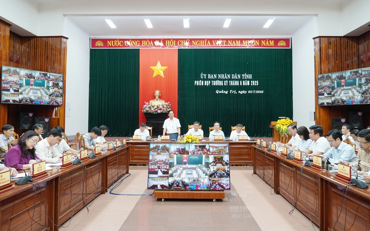 Không để quá trình sáp nhập ảnh hưởng đến quyền lợi người dân, doanh nghiệp