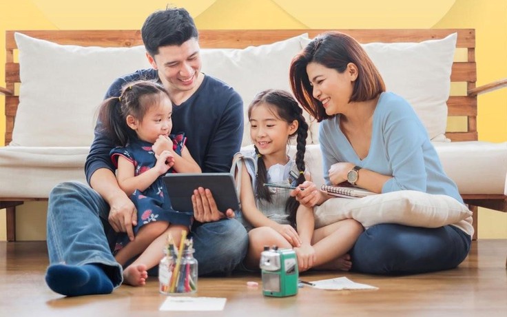 3 yếu tố giúp bảo hiểm trở thành công cụ tài chính thông minh cho cuộc sống