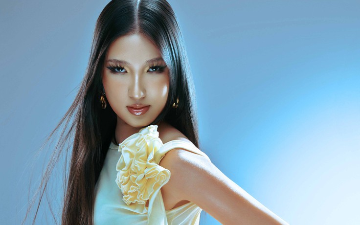 Gu thời trang ấn tượng của dàn mẫu Vietnam's Next Top Model 2025