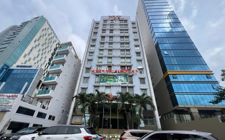 TP.HCM: Người đàn ông tử vong ở phường Gia Định, thi thể gãy 2 chân