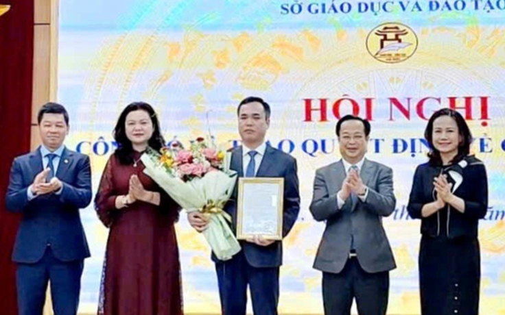 Sở GD-ĐT có quyền tuyển dụng, điều động giáo viên