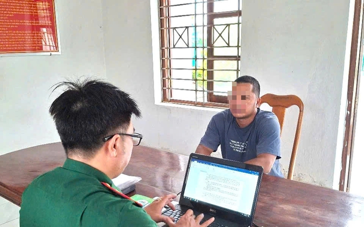 Cà Mau: Chuyển hồ sơ điều tra vụ chủ tàu cá xâm phạm vùng biển Malaysia