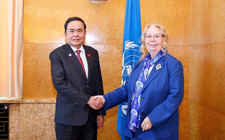 Việt Nam ủng hộ mạnh mẽ chủ nghĩa đa phương