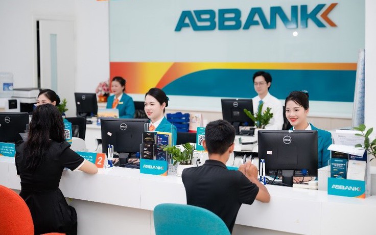 Quả ngọt từ cải tổ bộ máy: ABBANK bứt phá mạnh mẽ nửa đầu năm 2025