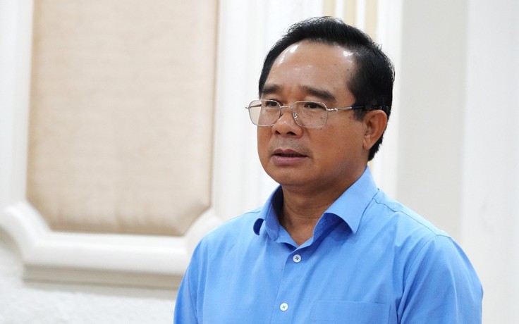 Chủ tịch Nguyễn Văn Được: Văn kiện đại hội tránh 'tràng giang đại hải'