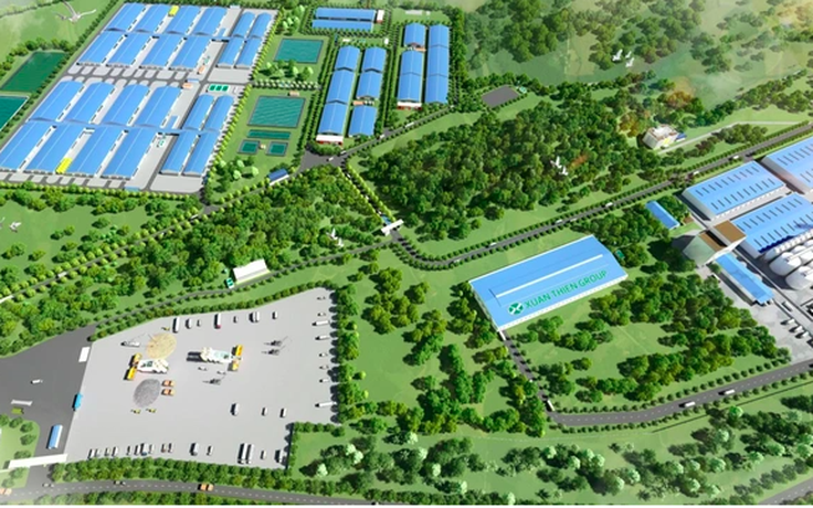 Lý do Bộ NN-MT kiến nghị Thủ tướng cho phép nuôi heo trong nhà cao tầng