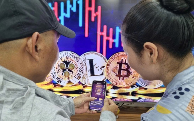 Có khung pháp lý thí điểm tài sản mã hóa trong tháng 8?