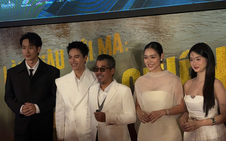 Trung Lùn tự nhận độc tài, từng tuyên bố 'có Diệp Bảo Ngọc không có tôi'