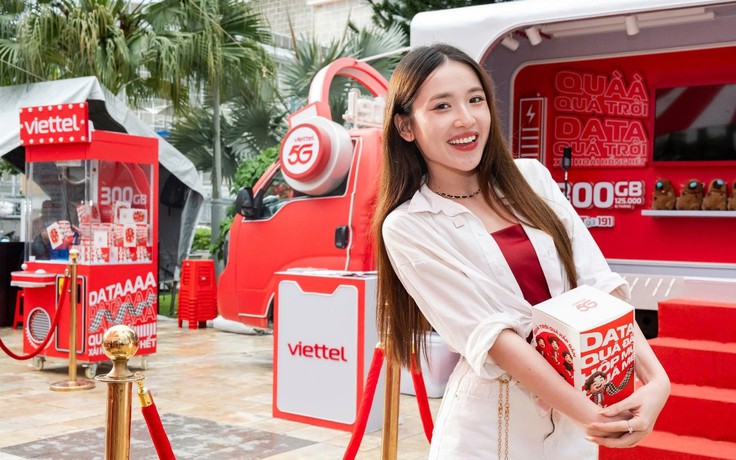 Viettel phối hợp OPPO ra mắt Reno14 Series: Thúc đẩy phổ cập 5G tại Việt Nam