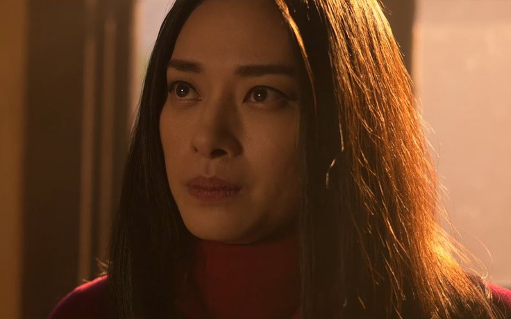 ‘The Old Guard 2’: Kịch bản lỏng lẻo, Ngô Thanh Vân ghi dấu ấn