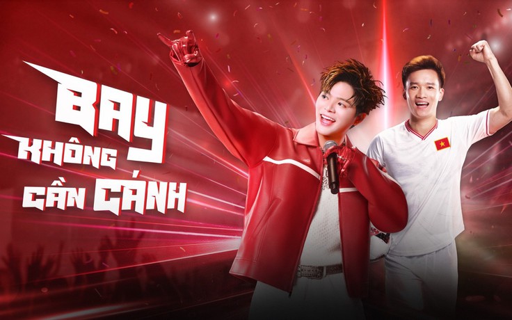 RHYDER cùng Hoàng Đức kể câu chuyện chuyển mình trong MV ca nhạc mới