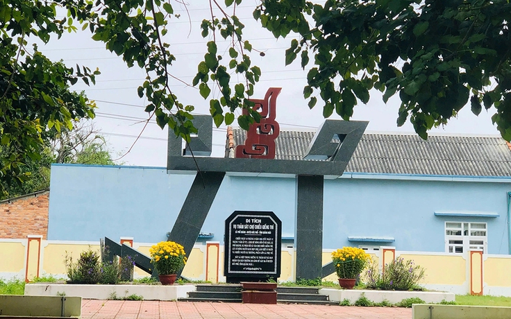 Trăm năm Chợ Chiều - Giếng Thí