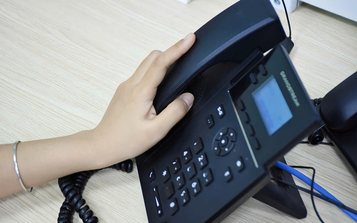 Hướng dẫn về thay đổi mã vùng điện thoại tại các tỉnh, thành