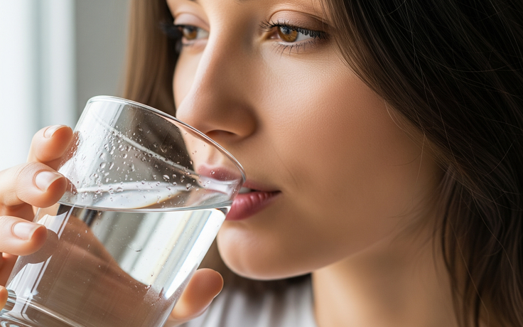 4 điều cần biết để chăm sóc thận cho đúng