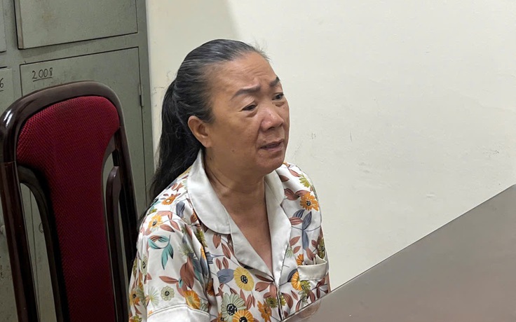 Tạm giữ Hạnh ‘sự’, đàn em một thời của trùm giang hồ Năm Cam