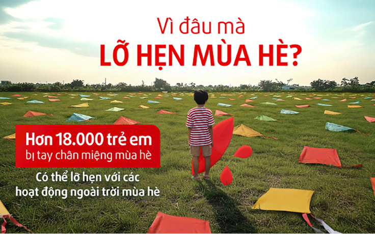 Lỡ hẹn với mùa hè