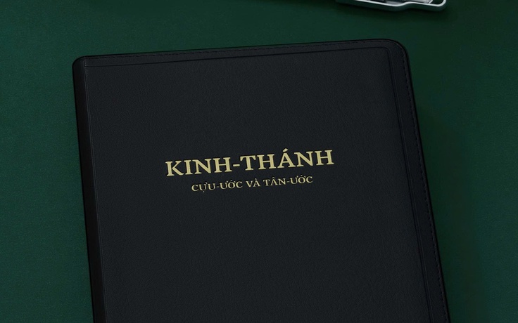 100 năm biên dịch Kinh Thánh: Đóng góp vào sự giàu mạnh của tiếng Việt