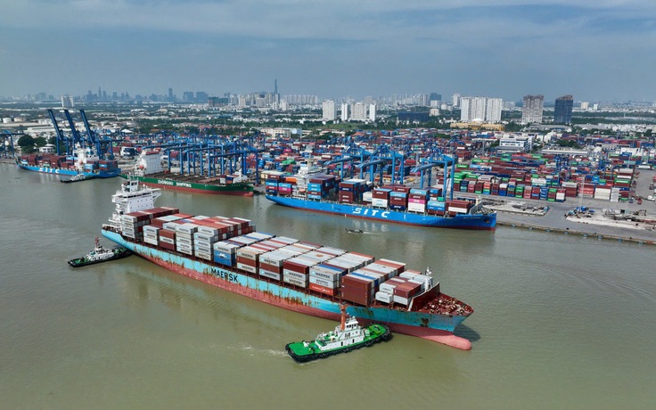 GDP tăng cao kỷ lục nhờ đâu?
