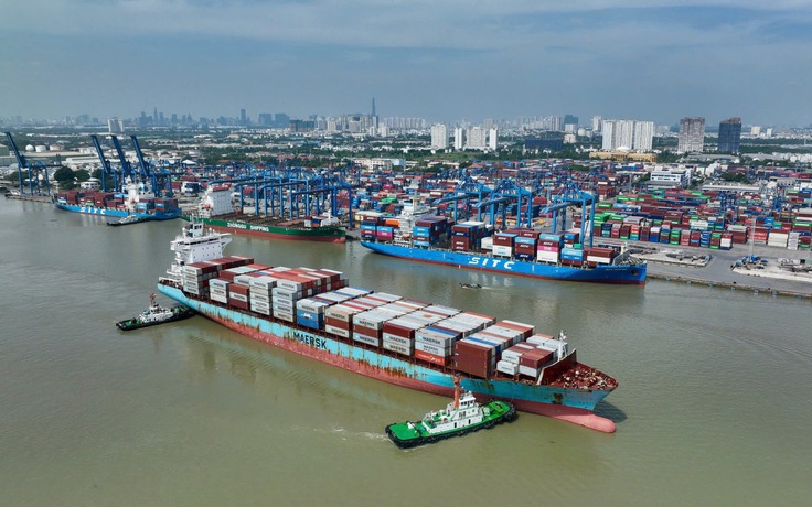 Tin tức đặc biệt trên báo in Thanh Niên 7.7.2025