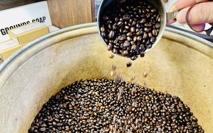 Đà phục hồi của giá cà phê sẽ kéo dài?