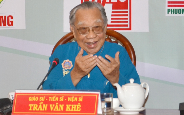 Cao Văn Lầu và 'Dạ cổ hoài lang'