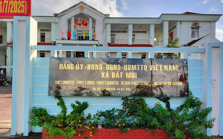 Cà Mau: Thành lập 12 tổ công tác chỉ đạo đại hội Đảng cấp cơ sở