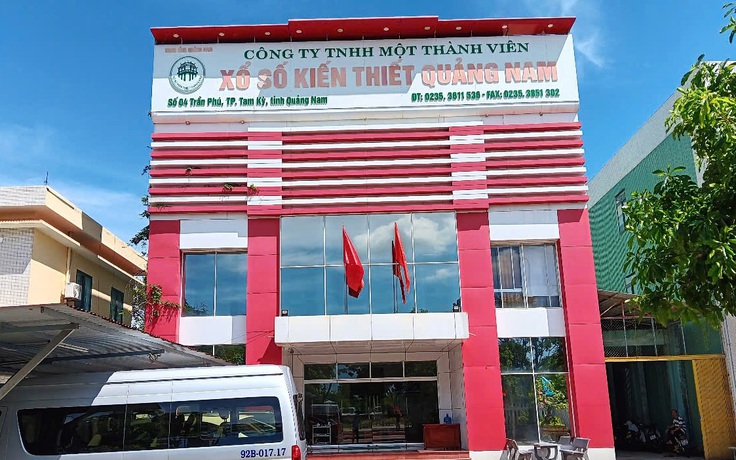 Ngỡ ngàng giải đặc biệt 'công bố' 2 kết quả: Công ty xổ số nói gì?
