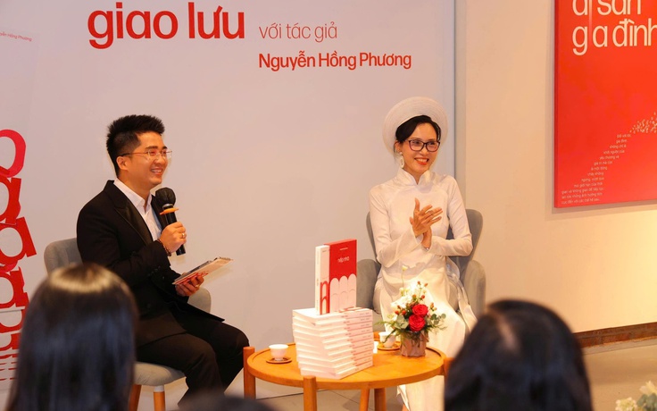Nuôi dưỡng kết nối gia đình thời hiện đại cùng 'Nếp nhà'