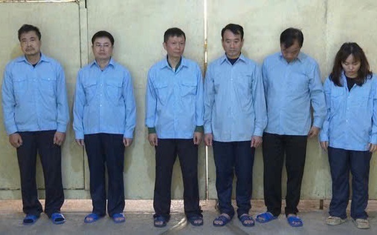 Hà Nội kỷ luật 24 cán bộ, công chức tham nhũng, tiêu cực
