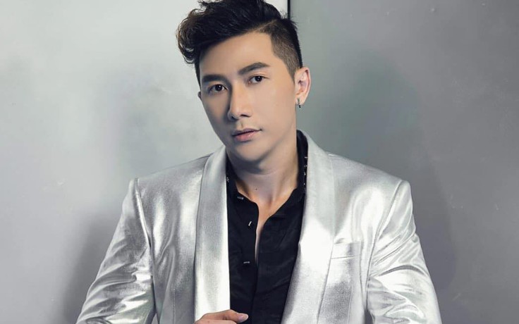 Siêu mẫu Nam Phong đột ngột qua đời