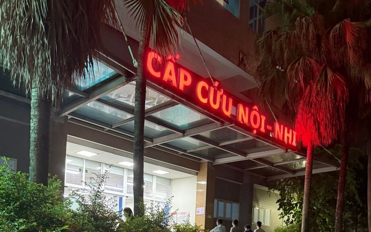 Nam tài xế chở khách đi cấp cứu chẳng màng tiền bạc