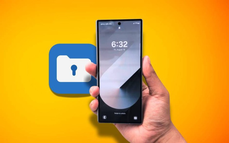 6 'tuyệt chiêu' bảo vệ dữ liệu cho điện thoại Galaxy