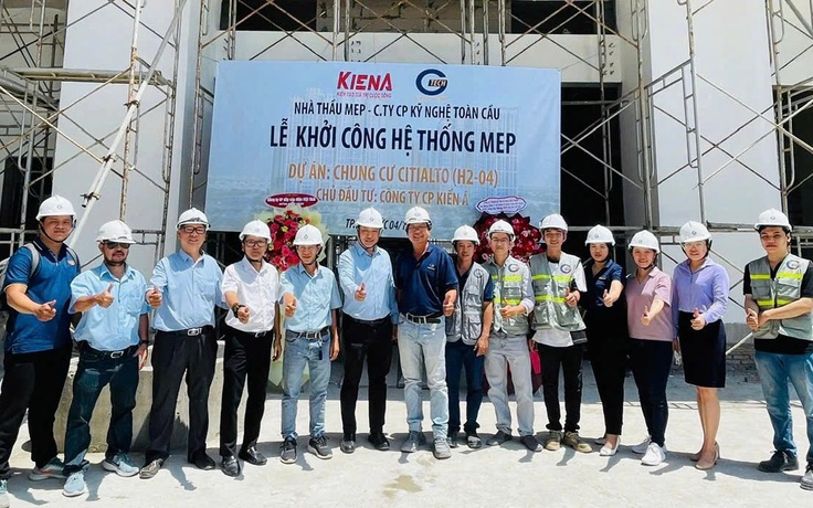 Lập nghiệp ở TP.HCM: Khát vọng làm chủ và tinh thần dân tộc