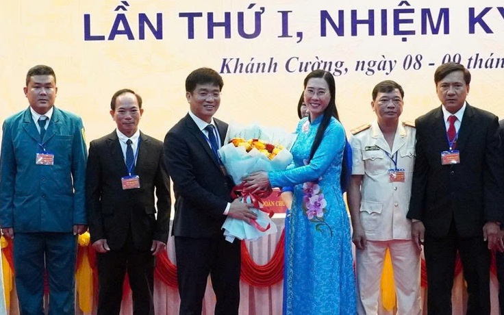 Địa phương đầu tiên ở Quảng Ngãi tổ chức Đại hội Đảng cấp cơ sở