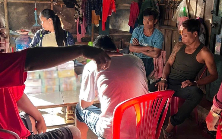 Xổ số miền Nam ngày 8 tháng 7: Chàng trai Khmer trúng độc đắc 4 tỉ, đổi đời sau một đêm