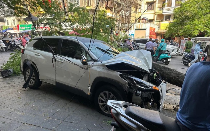 Công an thông tin vụ nữ tài xế gây tai nạn khiến 10 người thương vong