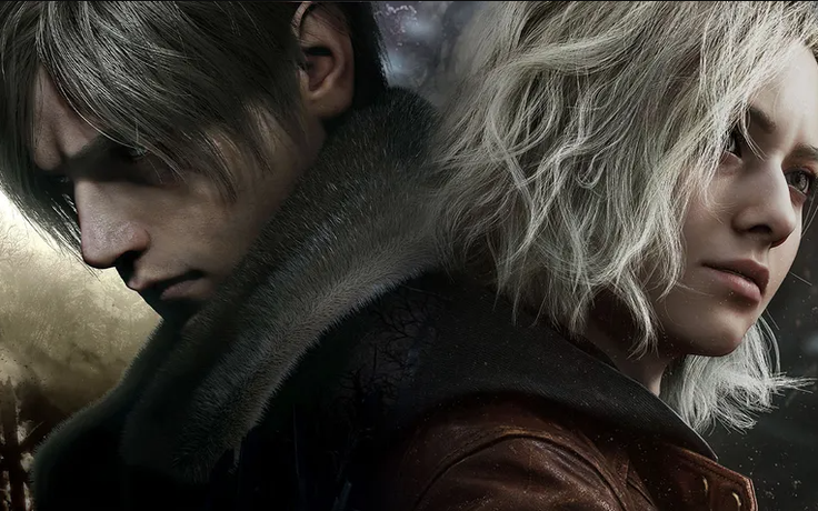 Hai thập kỷ trôi qua, Capcom vẫn sống dưới cái bóng của Resident Evil 4
