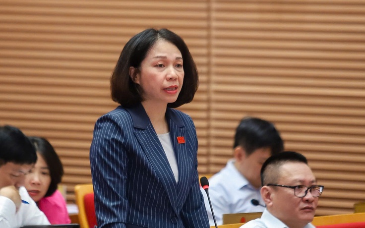 Lãnh đạo Hà Nội đề nghị người dân tẩy chay thực phẩm bẩn