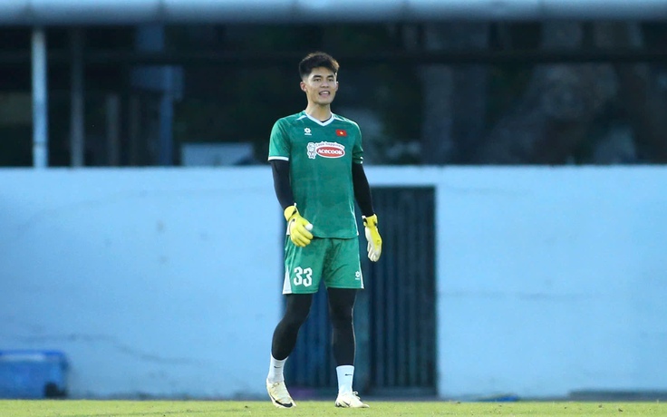 Cuộc đua 'số 1' ở U.23 Việt Nam: Những sự thật bất ngờ!