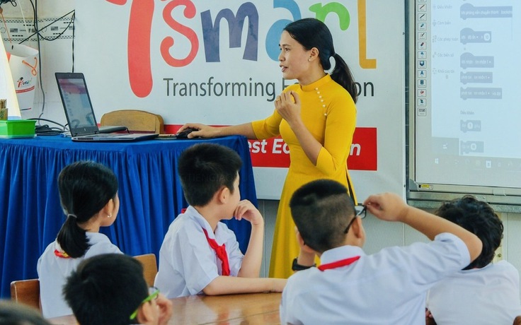 Cần Thơ tiếp tục hoãn xét thăng hạng giáo viên sau 5 năm tạm dừng