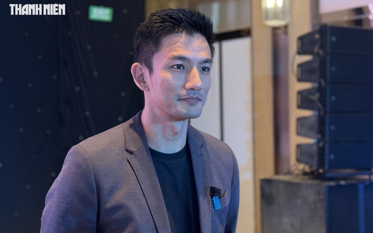 CEO Google Việt Nam: 'Doanh nghiệp Việt cần được tiếp cận AI dễ và hiệu quả hơn'