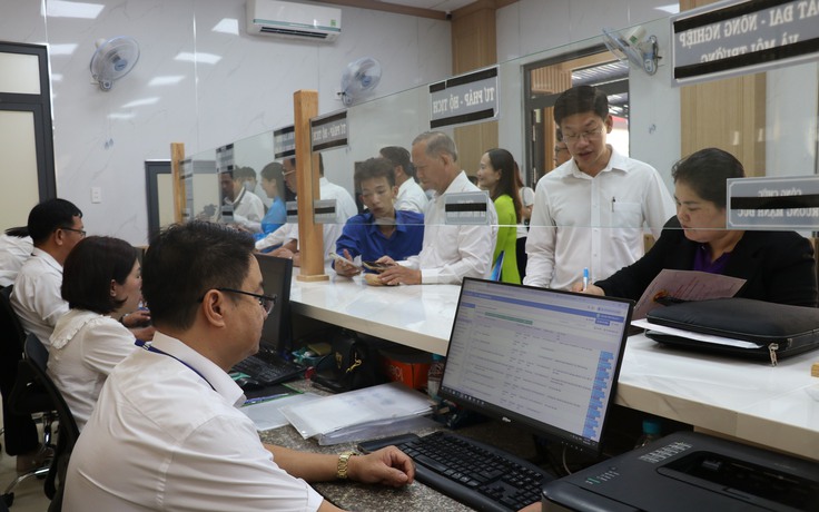 Chấn chỉnh yêu cầu nộp bản sao chứng thực khi giải quyết TTHC tại Đồng Nai