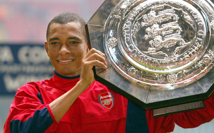 'Pháo Đài Lấm Bẩn', sân chơi mùa hè được OMO và CLB Arsenal lần đầu tổ chức