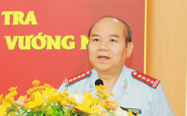 TP.HCM: Danh sách 94 dự án chậm tiến độ, hiệu quả thấp bị thanh tra