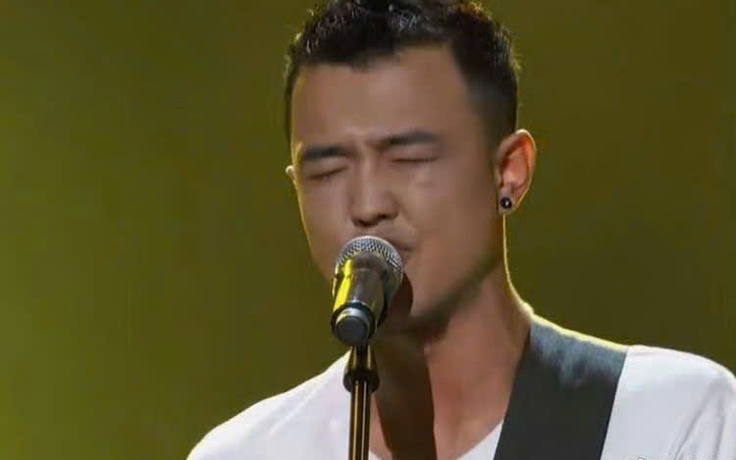 Ca sĩ 'The Voice' đột tử ở tuổi 35