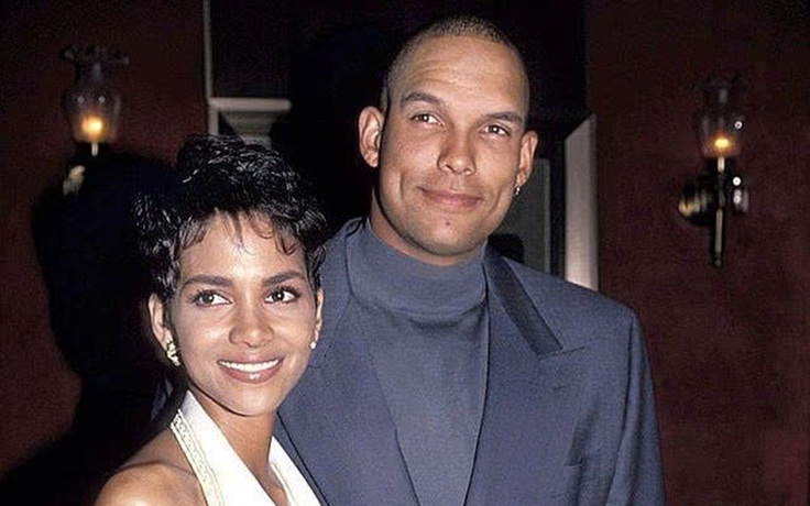 Chồng cũ hé lộ góc khuất hôn nhân với minh tinh Halle Berry