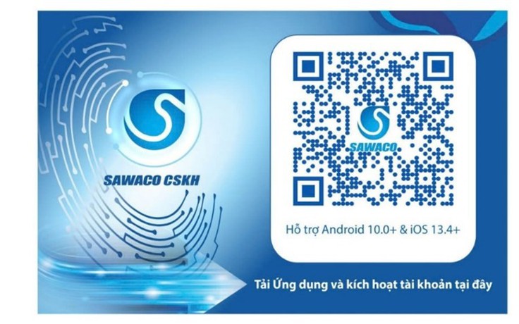 Cấp nước Gia Định cảnh báo thủ đoạn lừa đảo mạo danh nhân viên ngành nước