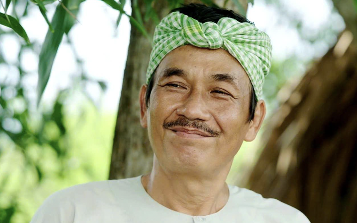 Nghệ sĩ Nguyễn Sơn: 40 năm đi diễn vì một khán giả đặc biệt