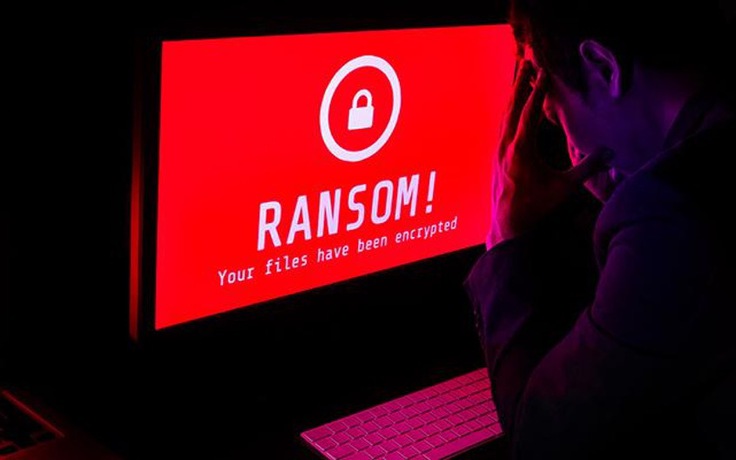 FBI cảnh báo doanh nghiệp về mã độc tống tiền gây thiệt hại lớn