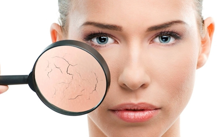 ‘Hàng rào bảo vệ da’ đang bị suy yếu: Báo động từ chính làn da